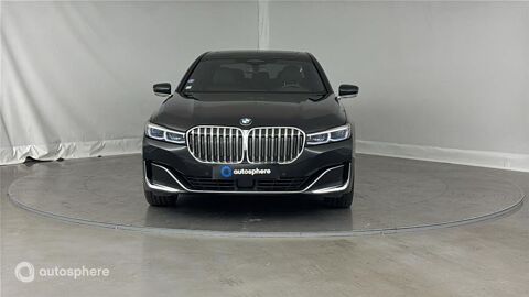 S&eacute;rie 7 745eA 394ch Exclusive 2019 occasion 59650 Villeneuve-d'Ascq