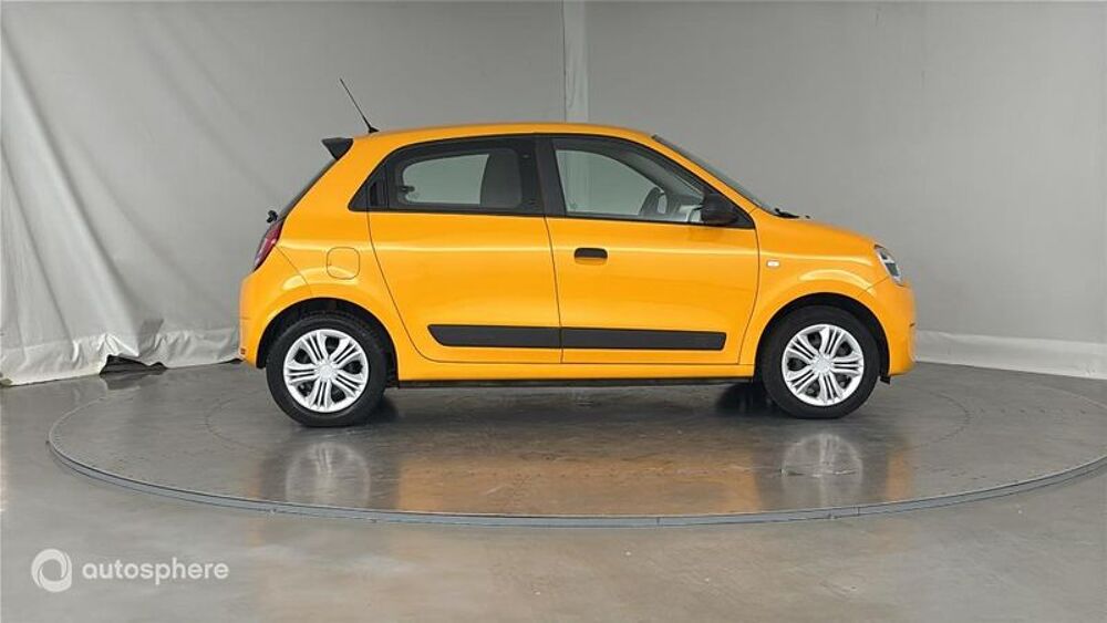 Twingo 1.0 SCe 65ch Life 2021 occasion 62220 Carvin