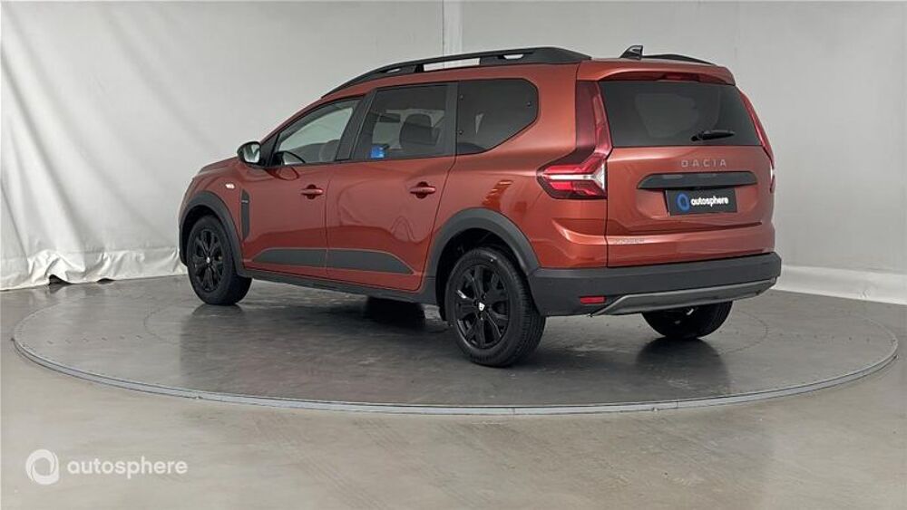 Jogger 1.0 TCe 110ch Extreme+ 7 places 2022 occasion 57100 Thionville