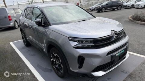 C5 aircross 1.5 BlueHDi 130ch PLUS boite automatique 2024 occasion 37400 AMBOISE