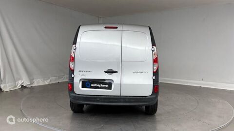 Kangoo 1.5 Blue dCi 95ch Grand Confort 2021 occasion 59223 Roncq