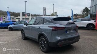 Qashqai e-POWER 190ch Tekna 2022 2024 occasion 57500 Saint-Avold