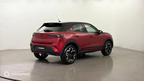 Mokka 1.2 Turbo 130ch GS BVA8 2024 occasion 37170 Chambray-l&egrave;s-Tours