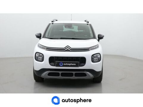 C3 Aircross BlueHDi 110ch S&S C-Series 2021 occasion 86000 Poitiers