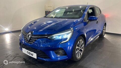 Annonce voiture Renault Clio 14999 