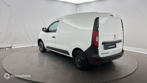 Express 1.5 Blue dCi 95ch Confort 22 2022 occasion 02200 Soissons