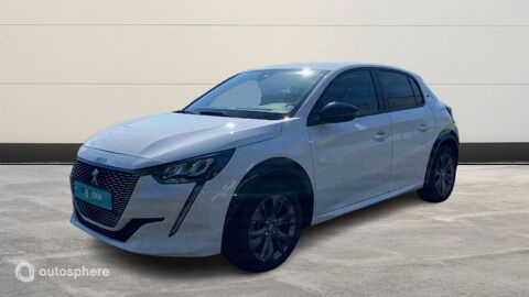 Peugeot 208 e- 136ch Allure 2023 occasion URRUGNE 64122