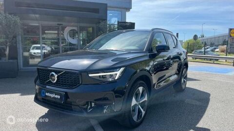 Annonce voiture Volvo XC40 37799 €