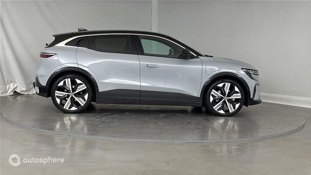 M&eacute;gane E-Tech Electric EV60 220ch Iconic optimum charge 2023 occasion 57200 Sarreguemines