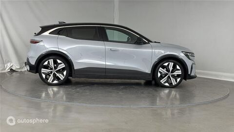 M&eacute;gane E-Tech Electric EV60 220ch Iconic optimum charge 2023 occasion 57200 Sarreguemines