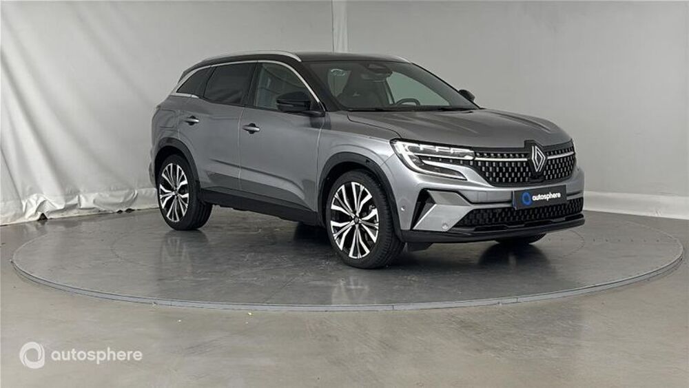 Austral 1.2 E-Tech full hybrid 200ch Iconic- 23 2023 occasion 51100 Reims