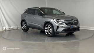 Austral 1.2 E-Tech full hybrid 200ch Iconic- 23 2023 occasion 51100 Reims