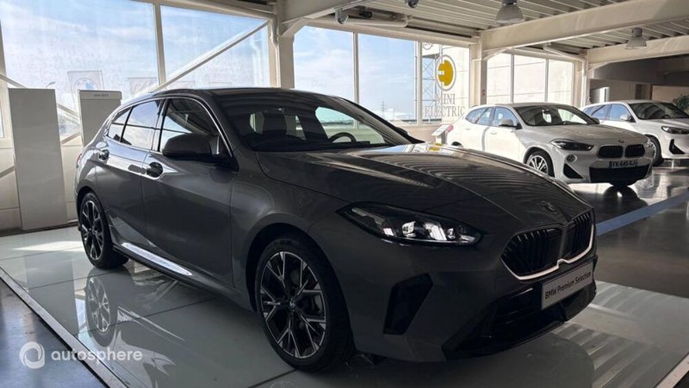 S&eacute;rie 1 120dA 163ch M Sport DKG7 2026 occasion 59113 Seclin