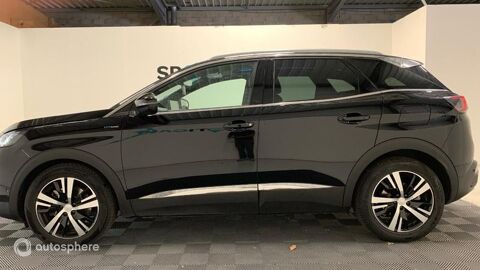 3008 HYBRID 225ch GT e-EAT8 2022 occasion 84000 Avignon