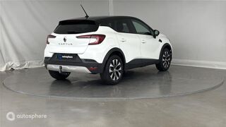 Captur 1.0 TCe 100ch Evolution GPL 2023 occasion 59470 Wormhout