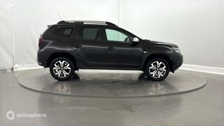 Duster 1.5 Blue dCi 115ch Prestige + 4x2 2022 occasion 54135 Mexy