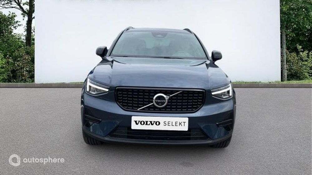XC40 B3 163ch Ultra DCT 7 2026 occasion 57100 Thionville