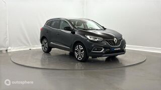 Kadjar 1.5 Blue dCi 115ch Intens EDC 2019 occasion 60000 Beauvais