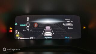 Arkana 1.6 E-Tech 145ch full hybrid esprit Alpine -24 2025 occasion 10100 Romilly-sur-Seine