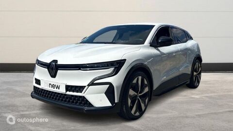 Annonce voiture Renault Mégane 25499 €