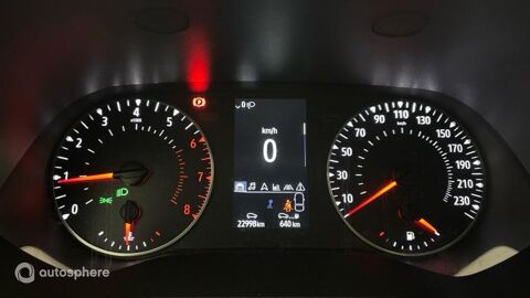 Captur 1.0 TCe 90ch Evolution 2024 occasion 57000 Metz