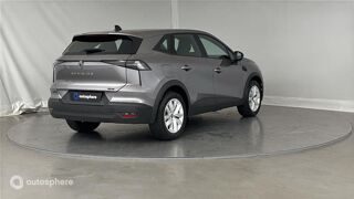 Symbioz 1.8 E-Tech full hybrid 160ch Evolution - 25 2025 occasion 57000 Metz