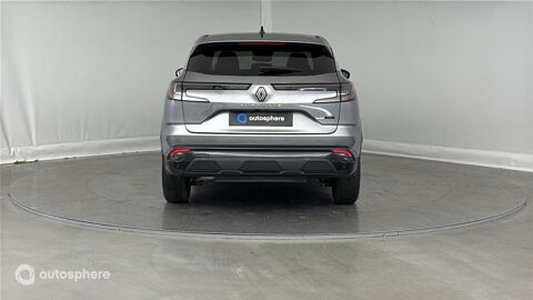 Austral 1.2 E-Tech full hybrid 200ch Techno - 24 2023 occasion 57200 Sarreguemines