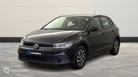 Annonce voiture Volkswagen Polo 17499 €