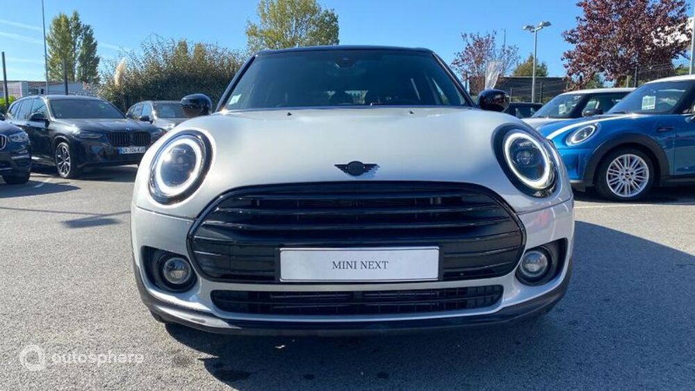 Clubman Cooper 136ch Essential BVA7 2023 occasion 64100 Bayonne