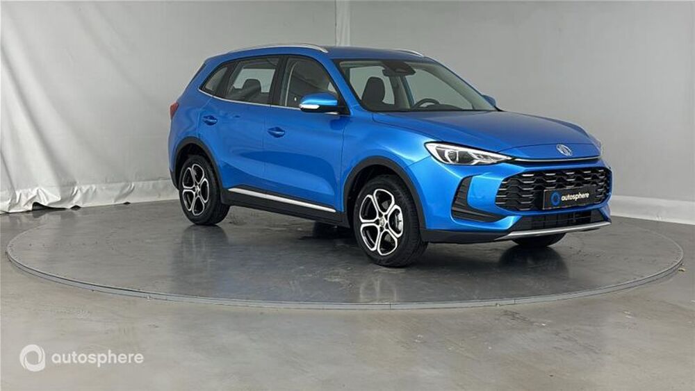 MG.ZS 1.5 Hybrid+ 197ch Comfort 2025 occasion 59720 Louvroil