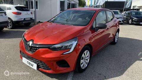 Renault clio 1.0 SCe 65ch Life -21 (SANS CLIM)
