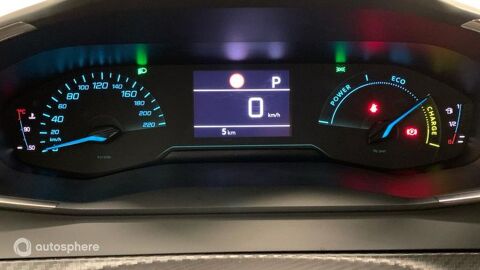 208 1.2 Hybrid 110ch Edition e-DCS6 2026 occasion 84000 Avignon