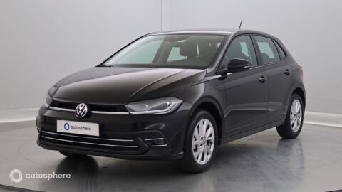 Annonce voiture Volkswagen Polo 22799 