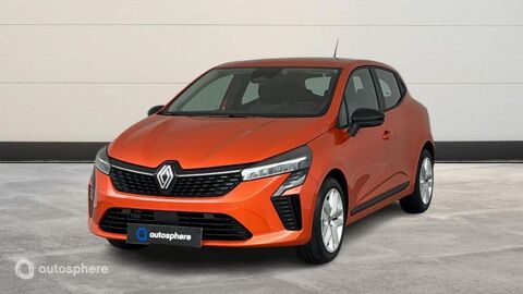 Renault Clio 1.0 TCe 90ch Evolution - 25 2025 occasion Marly 57155