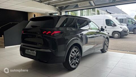5008 Hybrid 145ch GT e-DCS6 2026 occasion 60000 Beauvais