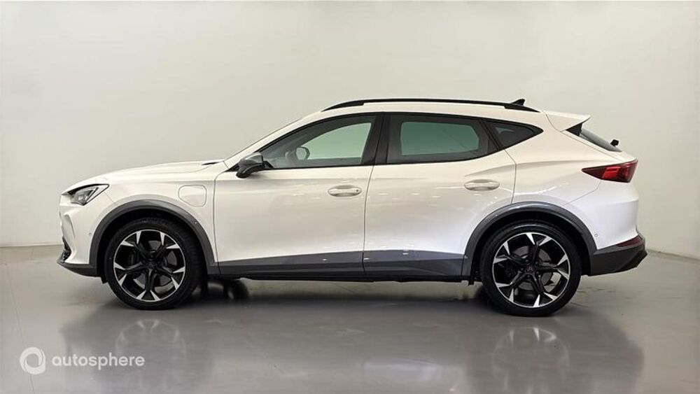 Formentor 1.4 e-HYBRID 245ch VZ DSG6 2023 occasion 86000 Poitiers