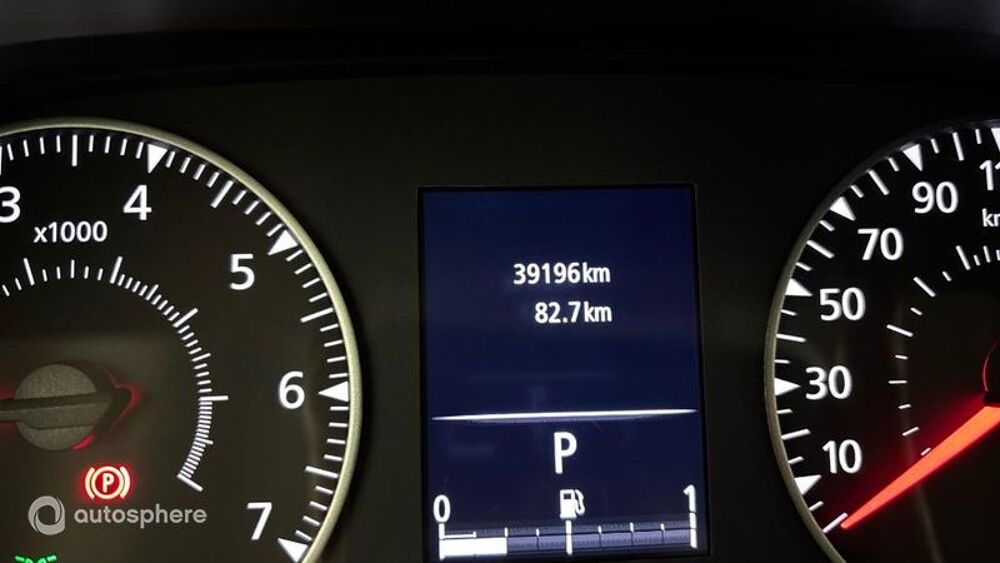 Duster 1.3 TCe 150ch FAP Journey 4x2 EDC 2024 occasion 44000 NANTES
