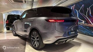 Range Sport 3.0 P510e 510ch PHEV Autobiography 2023 occasion 94400 Vitry-sur-Seine