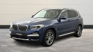 X3 xDrive30dA 265ch xLine 2019 occasion 78240 CHAMBOURCY