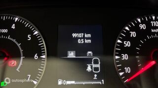 Sandero 1.0 ECO-G 100ch Stepway Confort 2022 occasion 57100 Thionville
