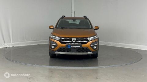 Sandero 1.0 TCe 90ch Stepway Expression 2023 occasion 59494 Petite-For&ecirc;t