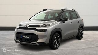 C3 Aircross PureTech 130ch S&S Shine Pack EAT6 2023 occasion 86000 Poitiers