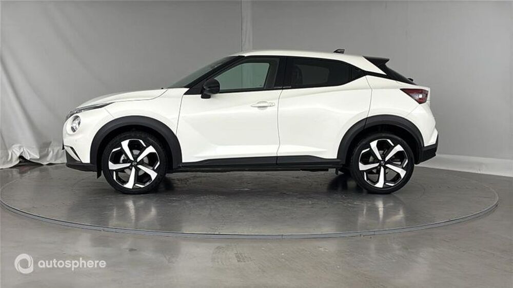 Juke 1.0 DIG-T 114ch Tekna DCT 2023 2023 occasion 59300 Valenciennes