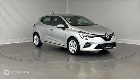 Clio 1.0 SCe 65ch Zen -21N 2022 occasion 02300 Chauny