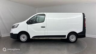 Trafic L1H1 3T 2.0 Blue dCi 130ch Confort E6E 2024 occasion 02000 Laon