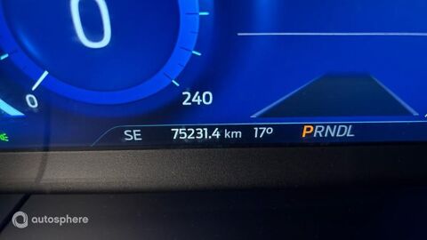 Kuga 2.5 Duratec 190ch FHEV E85 Titanium BVA 2022 occasion 59494 Petite-For&ecirc;t