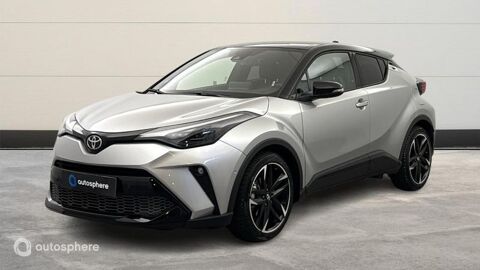 Annonce voiture Toyota C-HR 28990 €
