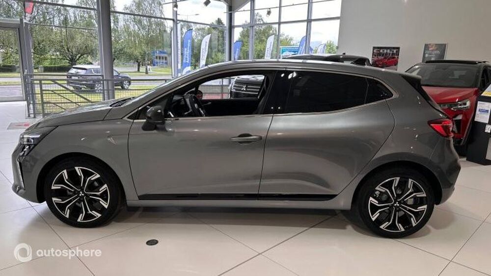 Colt 1.6 MPI HEV 143ch Intense 2026 2025 occasion 59600 Maubeuge