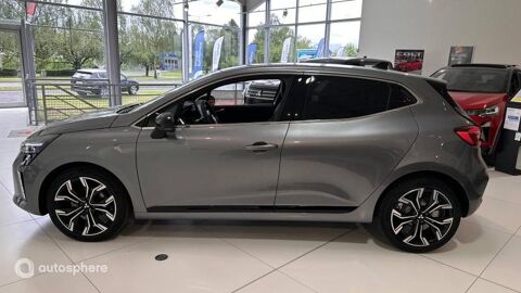 Colt 1.6 MPI HEV 143ch Intense 2026 2025 occasion 59600 Maubeuge