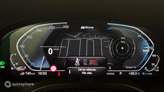 X3 xDrive30e 292ch M Sport 2023 occasion 33700 M&eacute;rignac